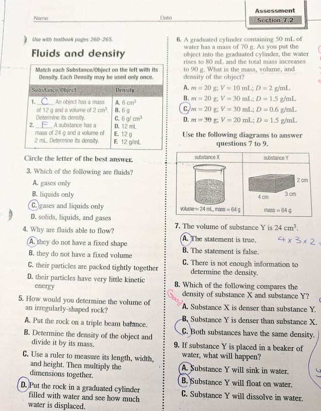 Bc Science 10 Connections Textbook Answers